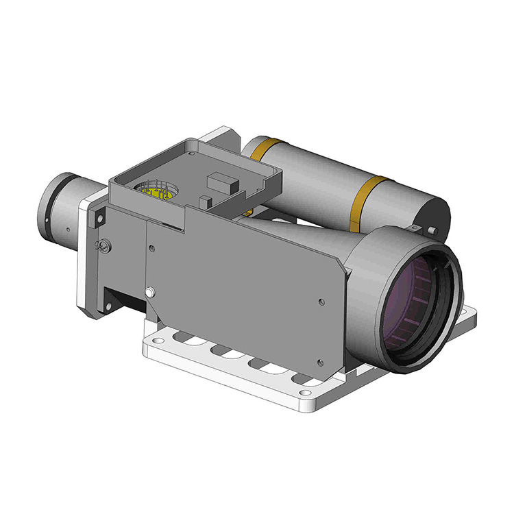 Moduł dalmierza laserowego 1064nm 15km