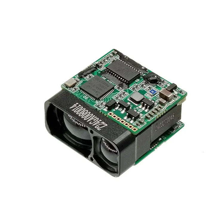 Moduł Micro Laser Rangefinder 1200M (LRF)