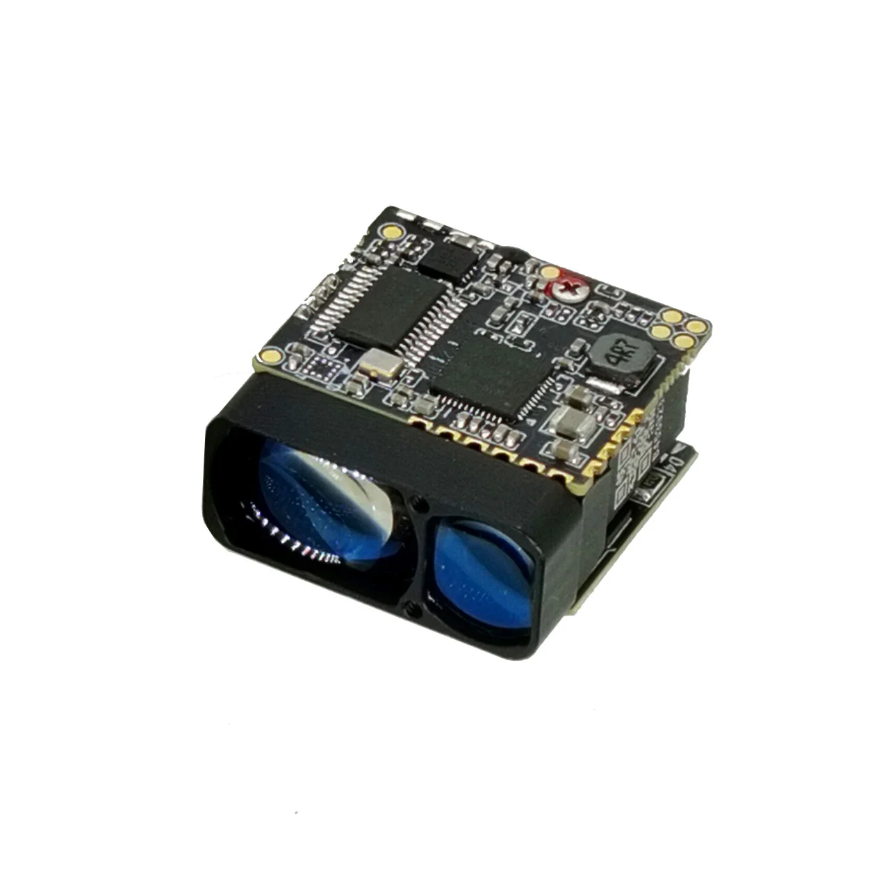 Moduł Micro Laser Rangefinder 2000M (LRF)