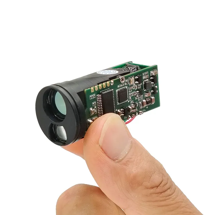 2000M Mini Laser Rangefinder (LRF)