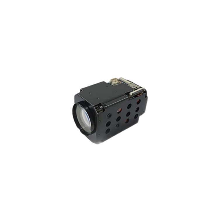Co sprawia, że moduł optycznego zoomu zoomu 2MP z siecią i HDMI jest zmieniającym grę?