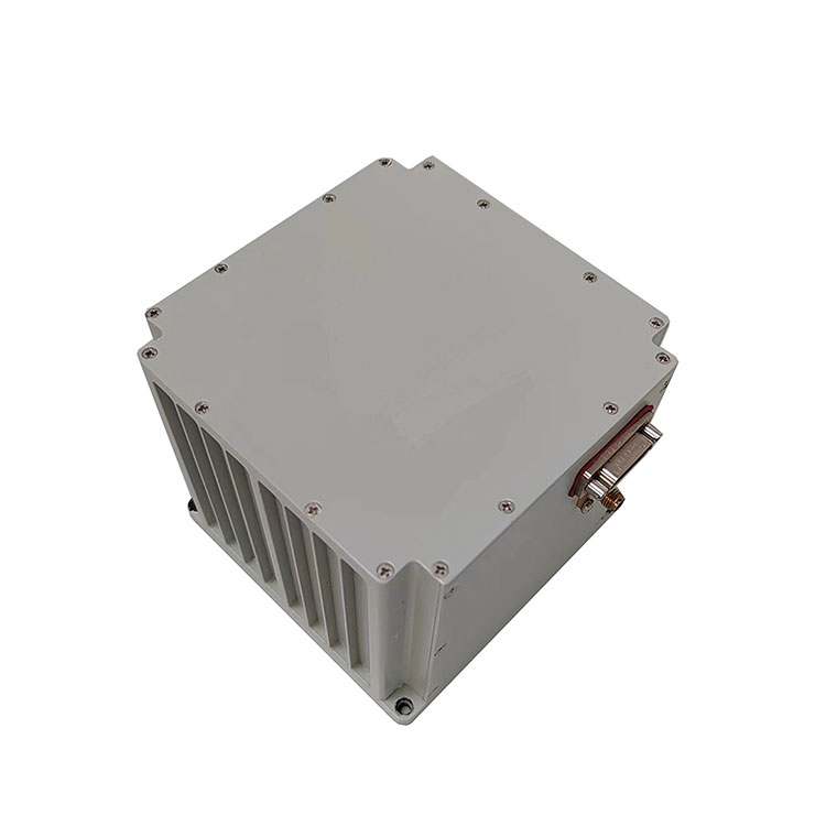 Czym właściwie jest żyroskop światłowodowy?