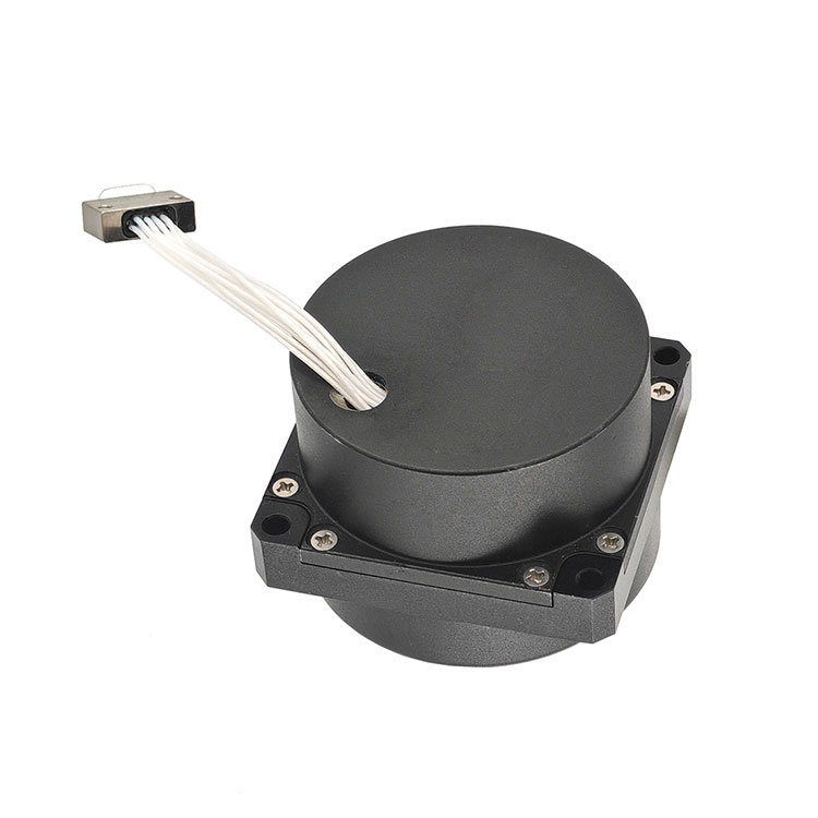 Co to jest żyroskop światłowodowy i jak zwiększa precyzję nawigacji?