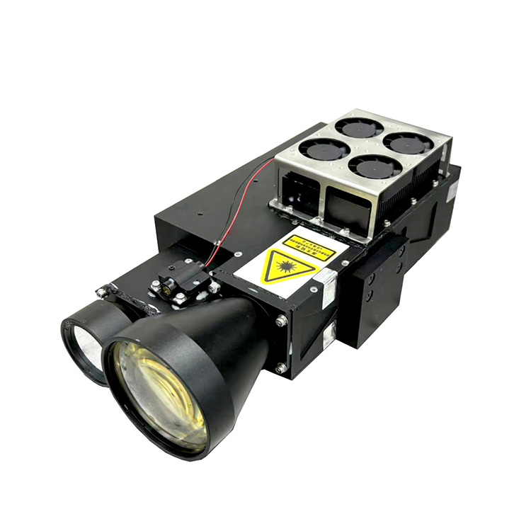 Co sprawia, że ​​laserowy wskaźnik celu jest niezbędny w operacjach precyzyjnych?