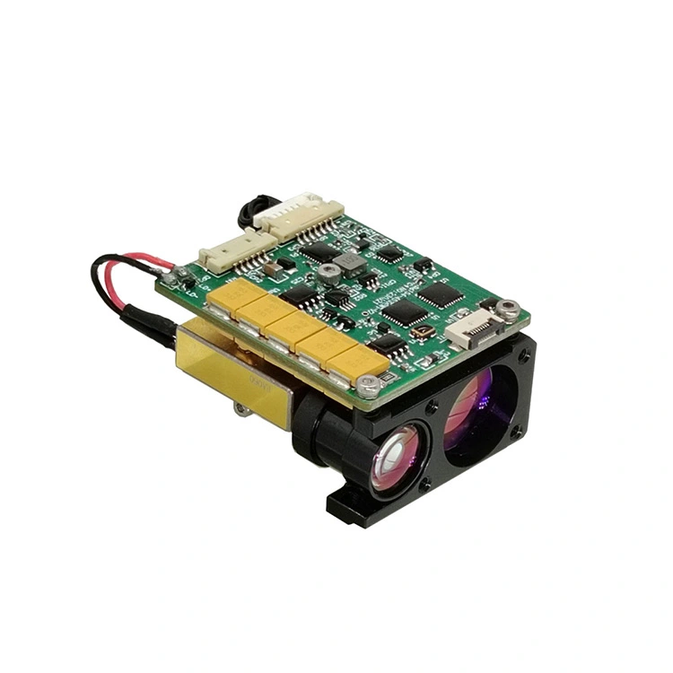 4-kilometrowy moduł laserowy moduł laserowy (LRF)