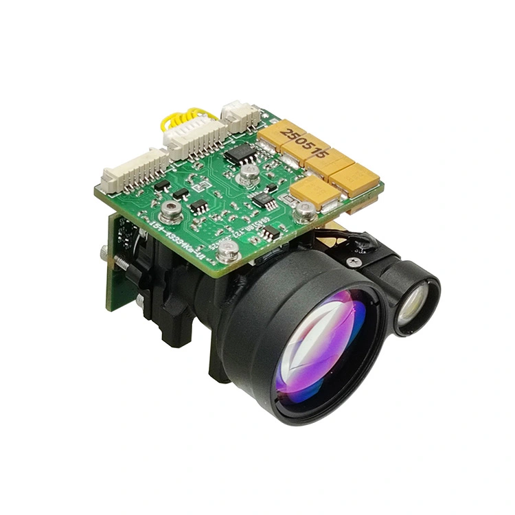 5-kilometrowy moduł laserowy oczu (LRF)