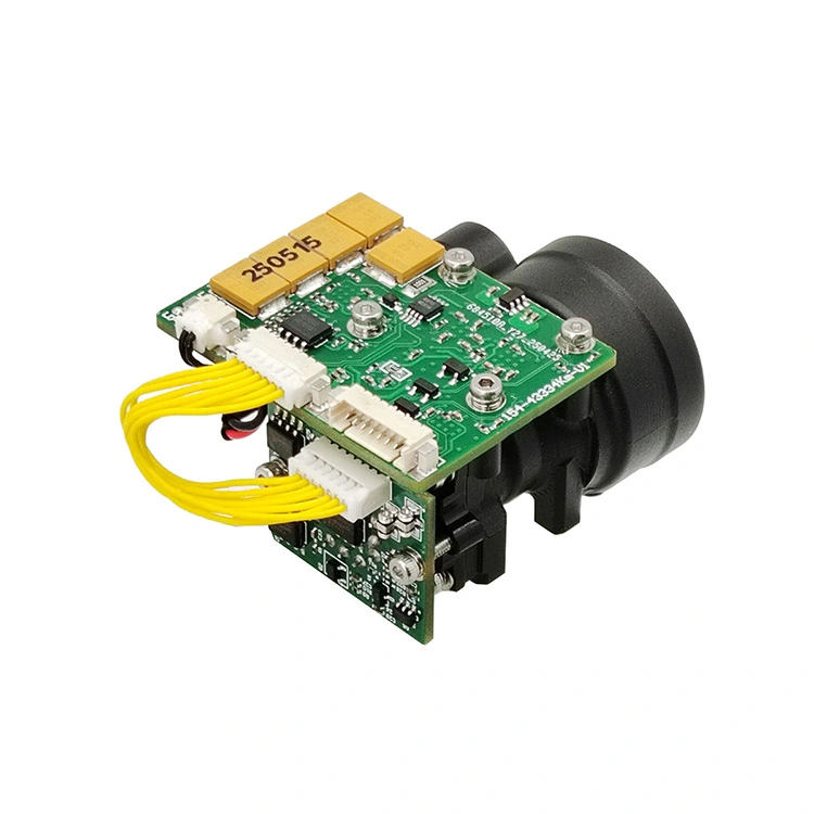 5-kilometrowy moduł laserowy oczu (LRF)