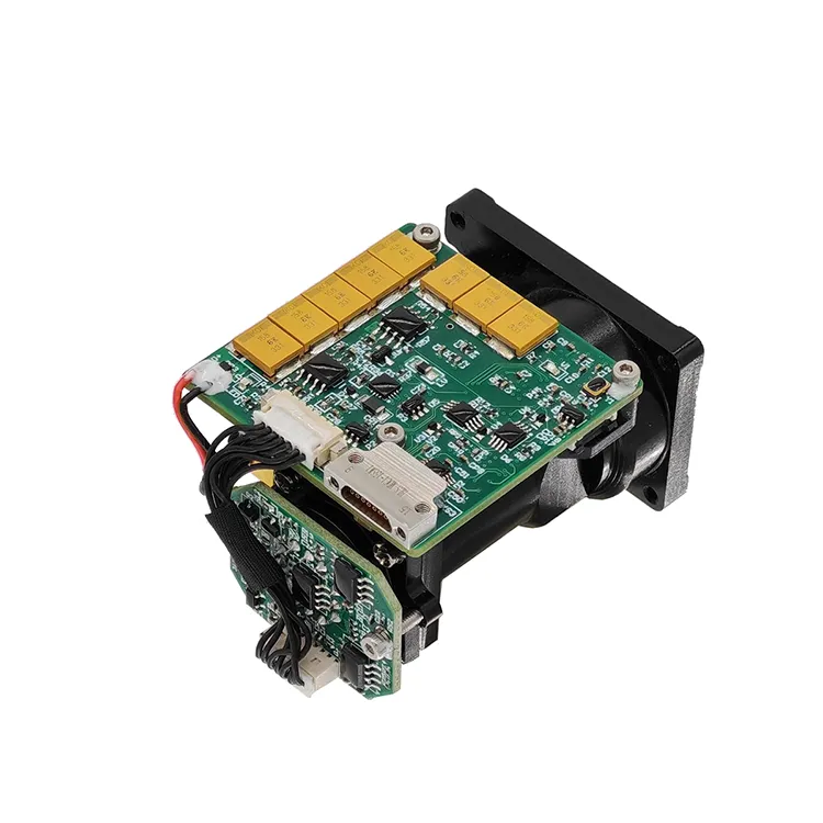 6-kilometrowy moduł laserowy moduł laserowy (LRF)