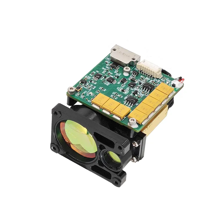 6-kilometrowy moduł laserowy moduł laserowy (LRF)